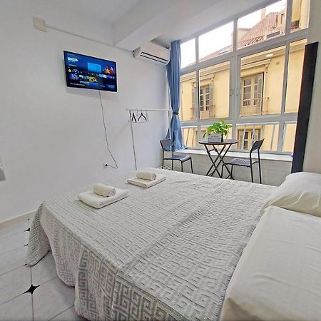 Spanish Malaga Academy Экстерьер фото