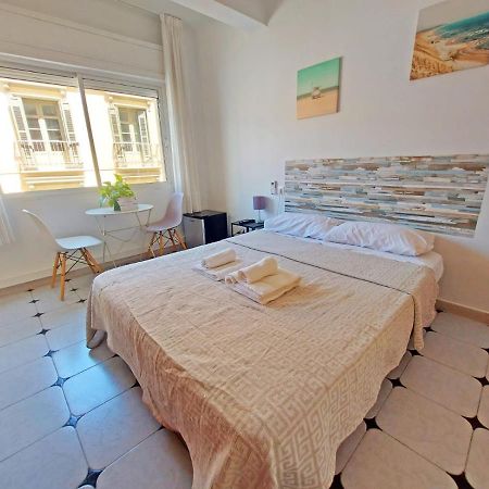 Spanish Malaga Academy Экстерьер фото